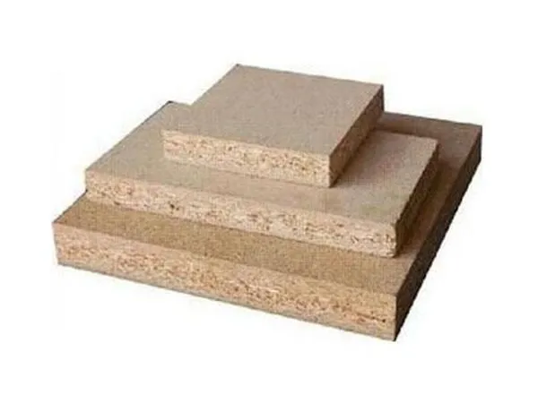 25MM Moisture-proof Particle Board