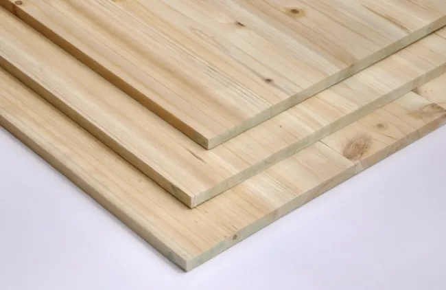 Japanese Cryptomeria Board/m²